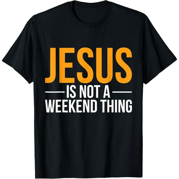 Christianity Faith Religious Jesus Lord Prayer Gift Jesus T-Shirt
