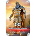 thumbnail image 1 of Christianity OG King Of The Giants Of Bashan, Book 1, (Paperback), 1 of 1