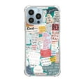 thumbnail image 1 of Christianity Verse Case Compatible with iPhone 13 Pro Max,Unique Art Design TPU Bumper Cover Case, 1 of 5