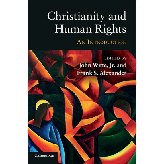 Christianity and Human Rights, (Paperback)
