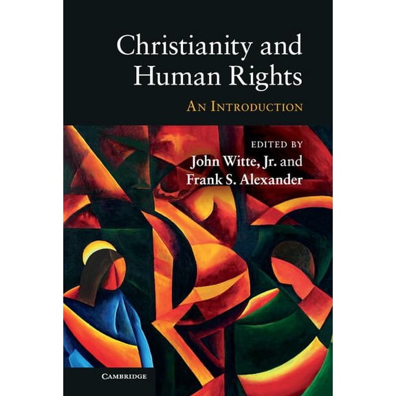 Christianity and Human Rights, (Hardcover)