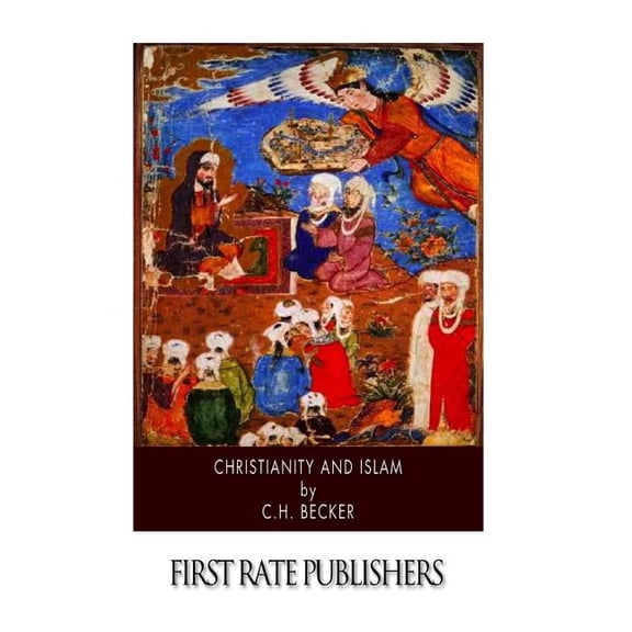 Christianity and Islam