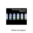 thumbnail image 1 of Christianity and Politics Paperback, 1 of 1