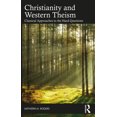 thumbnail image 1 of Christianity and Western Theism: Classical Approaches to the Hard Questions, (Paperback), 1 of 1