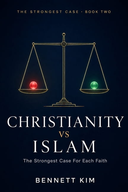 Christianity vs Islam: The Strongest Case For Each Faith, (Paperback)