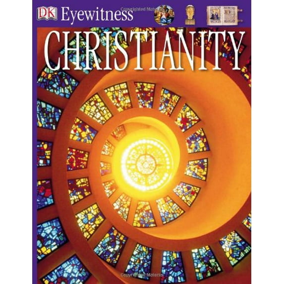 Pre-Owned Christianity (Hardcover) 0756622468 9780756622466