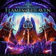 thumbnail image 1 of Christiano Fillipini's Flames of Heaven - The Force Within - Music & Performance - CD, 1 of 1
