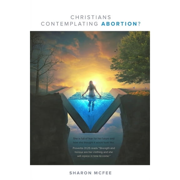 Christians Contemplating Abortion?, (Paperback)