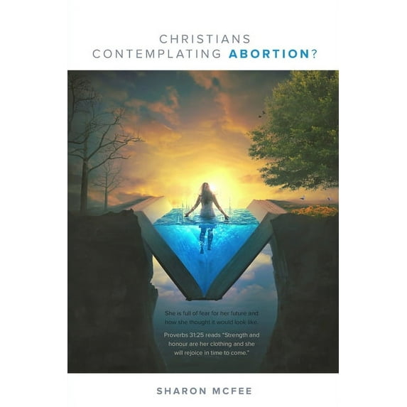 Christians Contemplating Abortion? (Paperback)