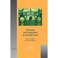 thumbnail image 1 of Cultural Encounters in Late Antiquity and the Middle Ages: Christians and Christianity in the Holy Land : From the Origins to the Latin Kingdoms (Series #5) (Hardcover), 1 of 1