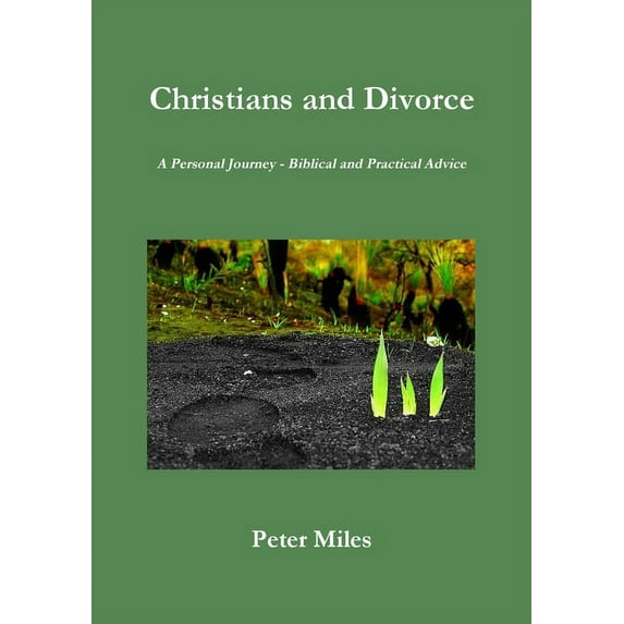 Christians and Divorce, (Paperback)