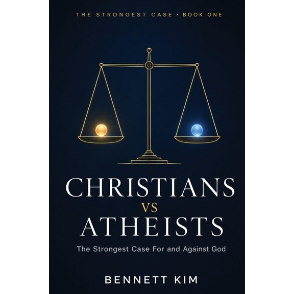 Christians vs Atheists, (Paperback)