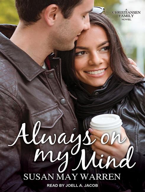 Christiansen Family: Always on My Mind (Audiobook)