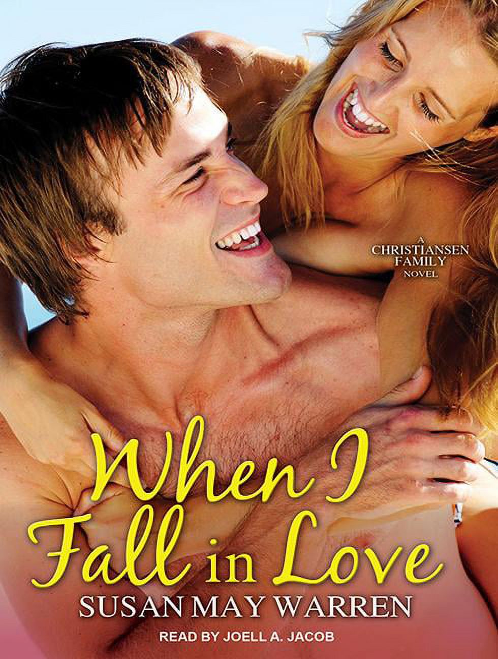 Christiansen Family: When I Fall in Love (Audiobook)