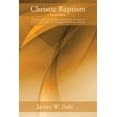 thumbnail image 1 of Christic Baptism, Second Edition, (Paperback), 1 of 1
