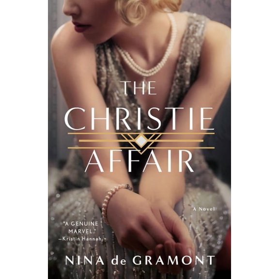 Christie Affair, (Paperback)