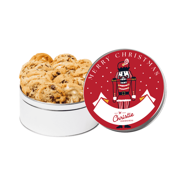 Christie Cookie Co. 'Nutcracker Cookies', 18 Count