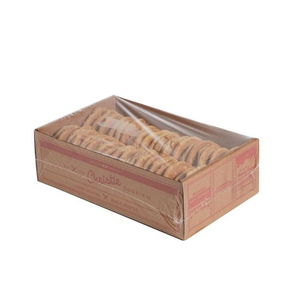 Christie Cookie Thaw N Serve White Chocolate Macadamia Nut Cookie, 2.5 Ounce -- 72 per case.