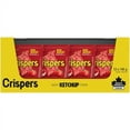thumbnail image 1 of Christie Crispers Ketchup Crackers, 145g/5.1 Ounce, Bag, (12 Pack) {Imported from Canada}, 1 of 4