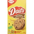 thumbnail image 1 of Christie Dad's Oatmeal Chocolate Chip Cookies 300g (10.6oz), 1 of 4