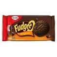 thumbnail image 1 of Christie Fudgeeo, Original, Cookies, 500g/17.6oz, 12 Count,{Imported from Canada}, 1 of 4