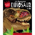thumbnail image 1 of Christie Hainsby: My Awesome Dinosaur Book (Board Book), 1 of 2