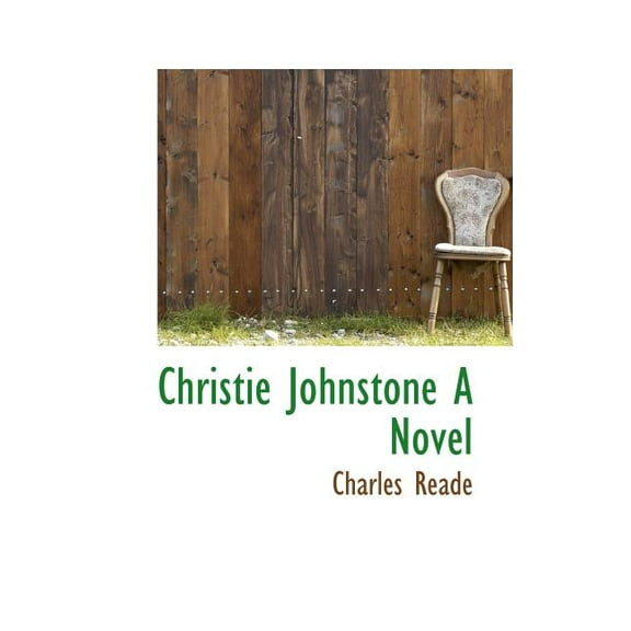 Christie Johnstone a Novel (Paperback)