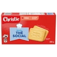 Christie Peek Freans Social TMA3 Tea Cookies, 350g/12.3 oz {Imported Christie Peek Freans Social TMA3 Tea Cookies, 350g/12.3 oz {Imported