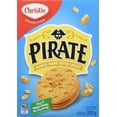 thumbnail image 1 of Christie Pirate Oatmeal Peanut Butter Cookies, 300g/10.6 oz, 1 of 4