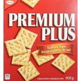 thumbnail image 1 of Christie Premium Plus, Crackers with Salted Tops,900g/2 lb, 1 of 4