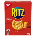 thumbnail image 1 of Christie Ritz Original Snacking Crackers 180g (6.3 oz), 1 of 4
