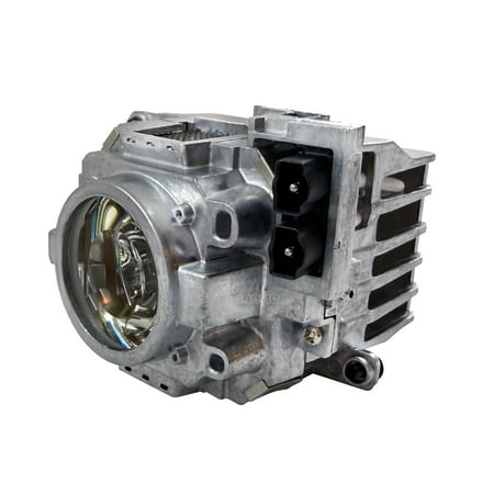Christie S+10KM Projector Housing with Genuine Original OEM Bulb