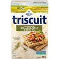 thumbnail image 1 of Christie Triscuit Dill Sea Salt & Olive Oil, 200g/7.1 oz., (Imported from Canada), 1 of 4