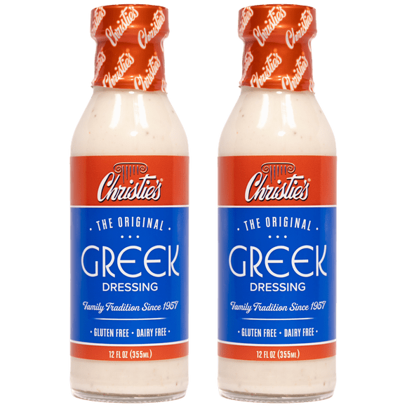 Greek dressing in Salad dressings - Walmart.com