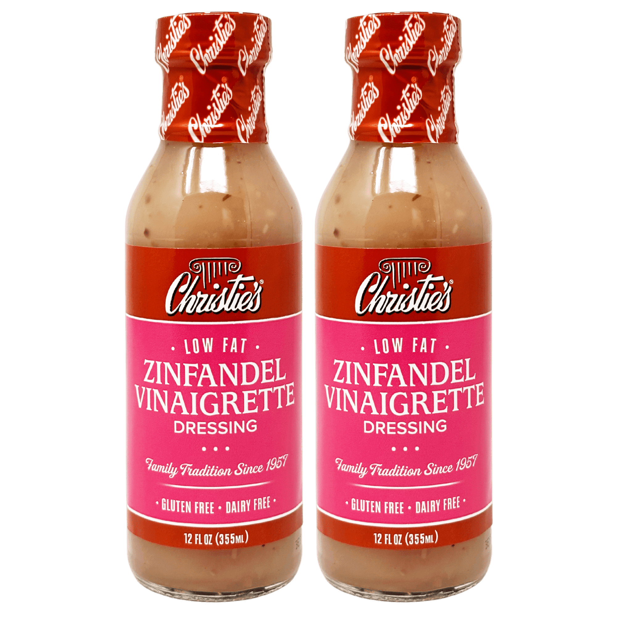 Red Dressing Red Dressing