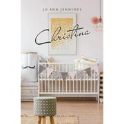 Christina Paperback