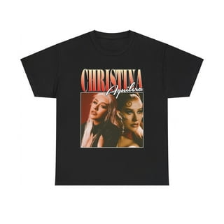 Christina Aguilera Shirt