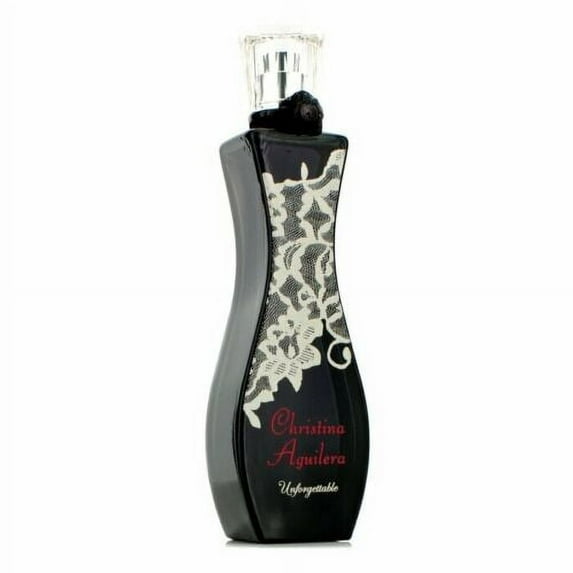 Unforgettable / Christina Aguilera EDP Spray 2.5 oz (100 ml) (W)