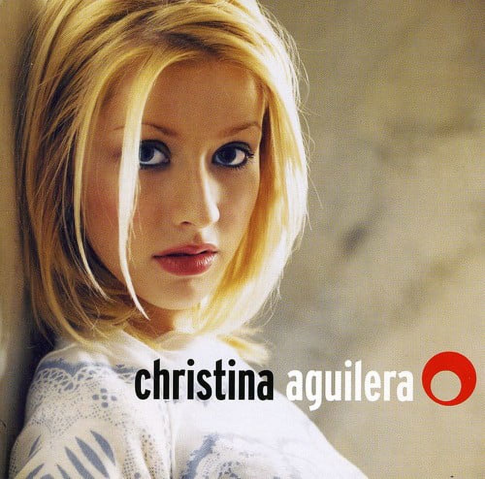 Christina Aguilera (CD) - image 1 of 5
