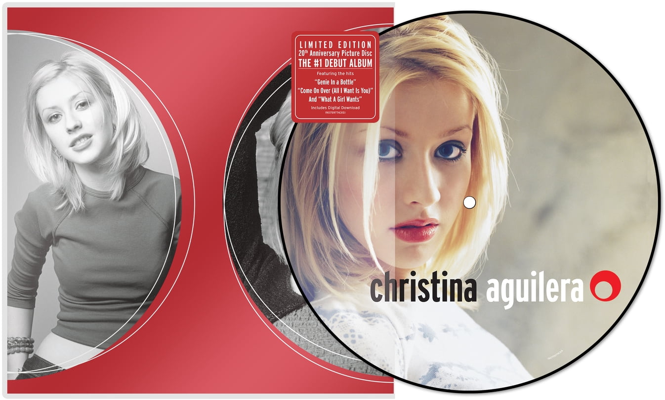 Christina Aguilera - Christina Aguilera - Music & Performance