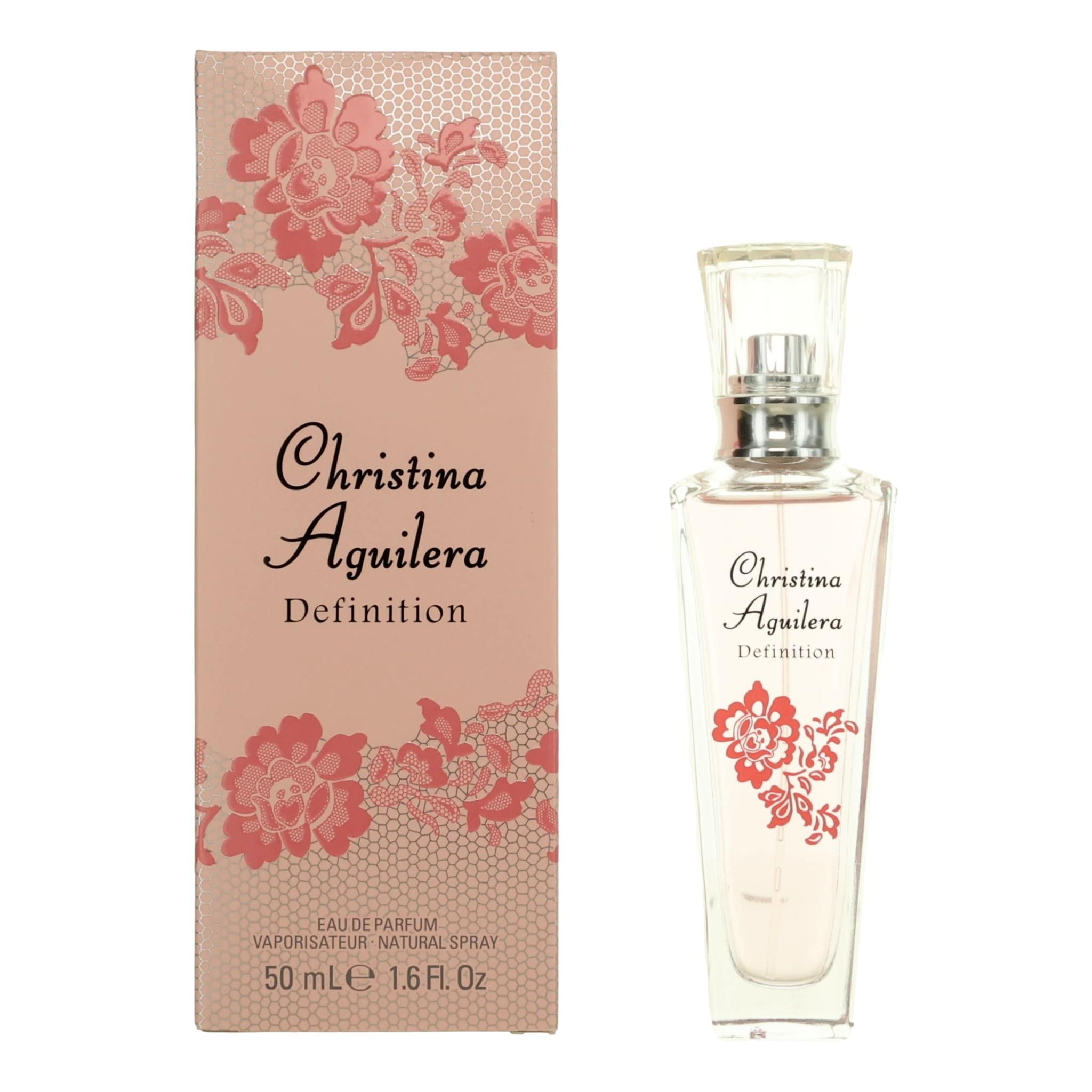 Parfum Define Perfumery Christina Aguilera Definition Eau De