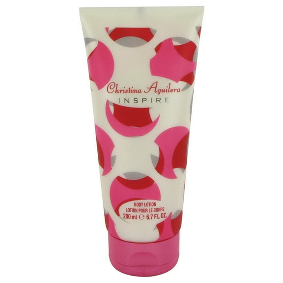 Christina Aguilera Inspire Body Lotion