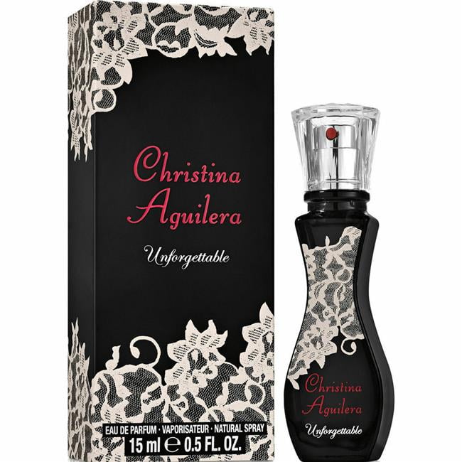 Christina Aguilera UFGES05 oz Unforgettable Eau Kuwait Ubuy