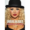 thumbnail image 1 of Christina Aguilera: Unbreakable, (Paperback), 1 of 1