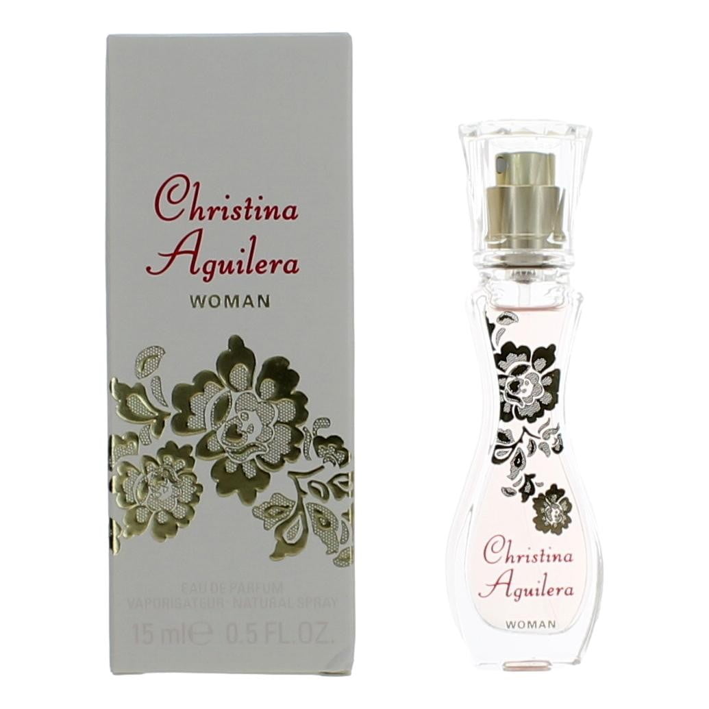 Christina Aguilera awcag05wps 0.5 oz Eau De Parfum Spray for Women