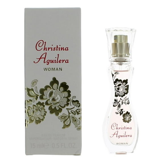 Christina Aguilera awcag05wps 0.5 oz Eau De Parfum Spray for Women