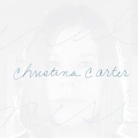 Christina Carter - Original Darkness - Alternative - CD