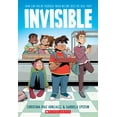 thumbnail image 1 of Invisible: a Graphic Novel (Paperback), 1 of 1