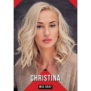 Christina Geschichten mit explizitem Sex f r Erwachsene, Paperback