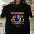 thumbnail image 1 of Christina Grimmie 15th Anniversary Singer The Voice Tribute Memorial T-Shirt Unisex, up to 5XL, 1 of 3